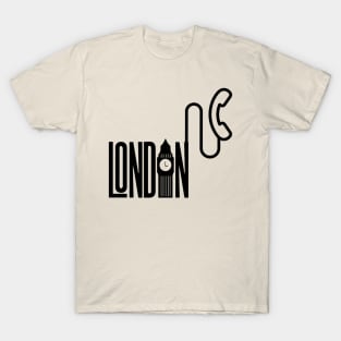 London Calling T-Shirt